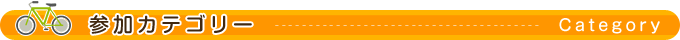 参加カテゴリー