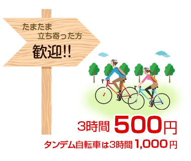 経験豊富な専門スタッフが皆様の走行を安全にサポート